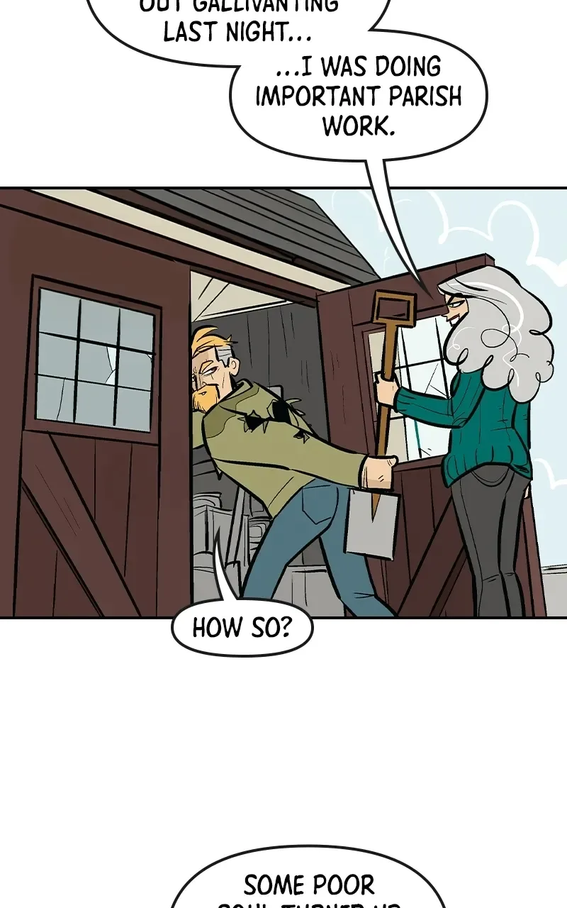 Steeple Chapter 17 page 18