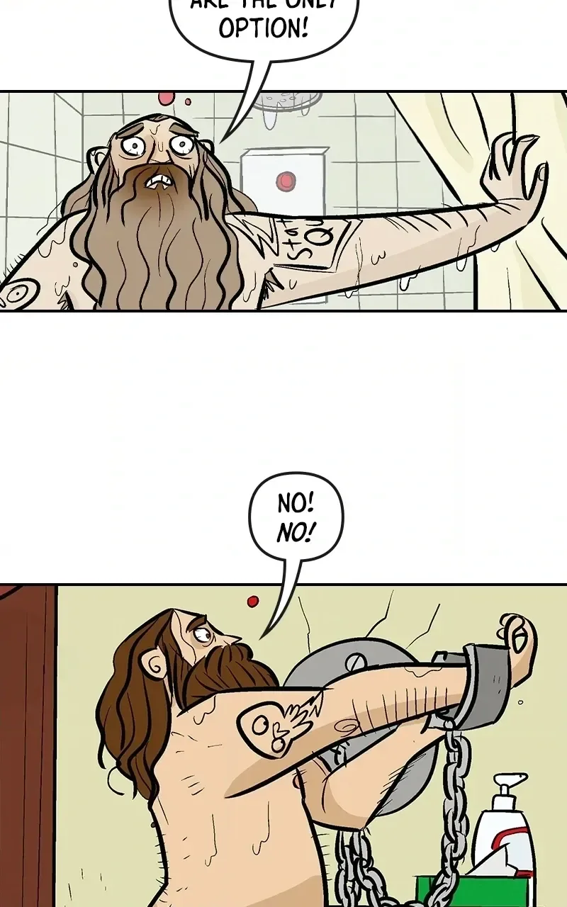 Steeple Chapter 17 page 10