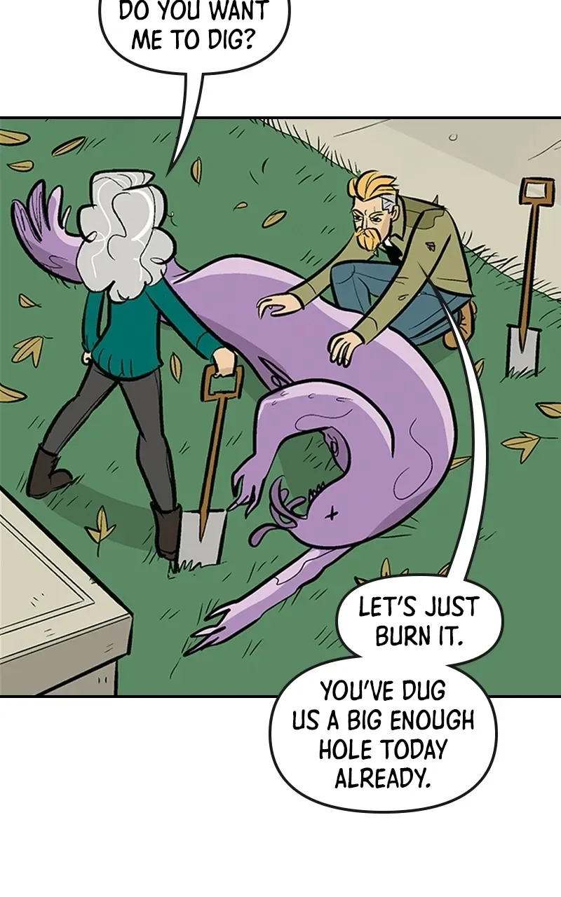 Steeple Chapter 17 page 21