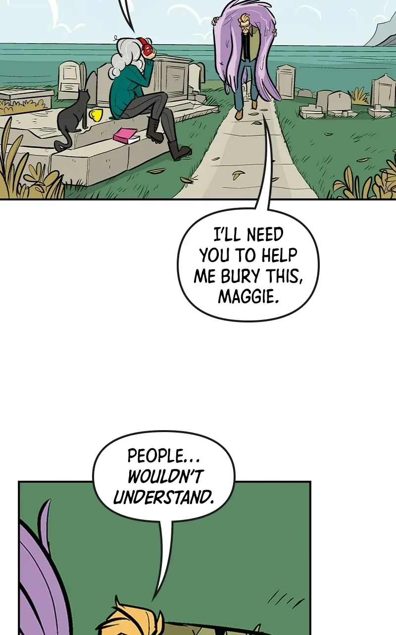 Steeple Chapter 17 page 16