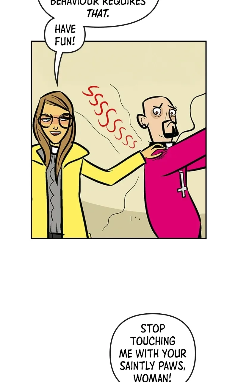 Steeple Chapter 17 page 6