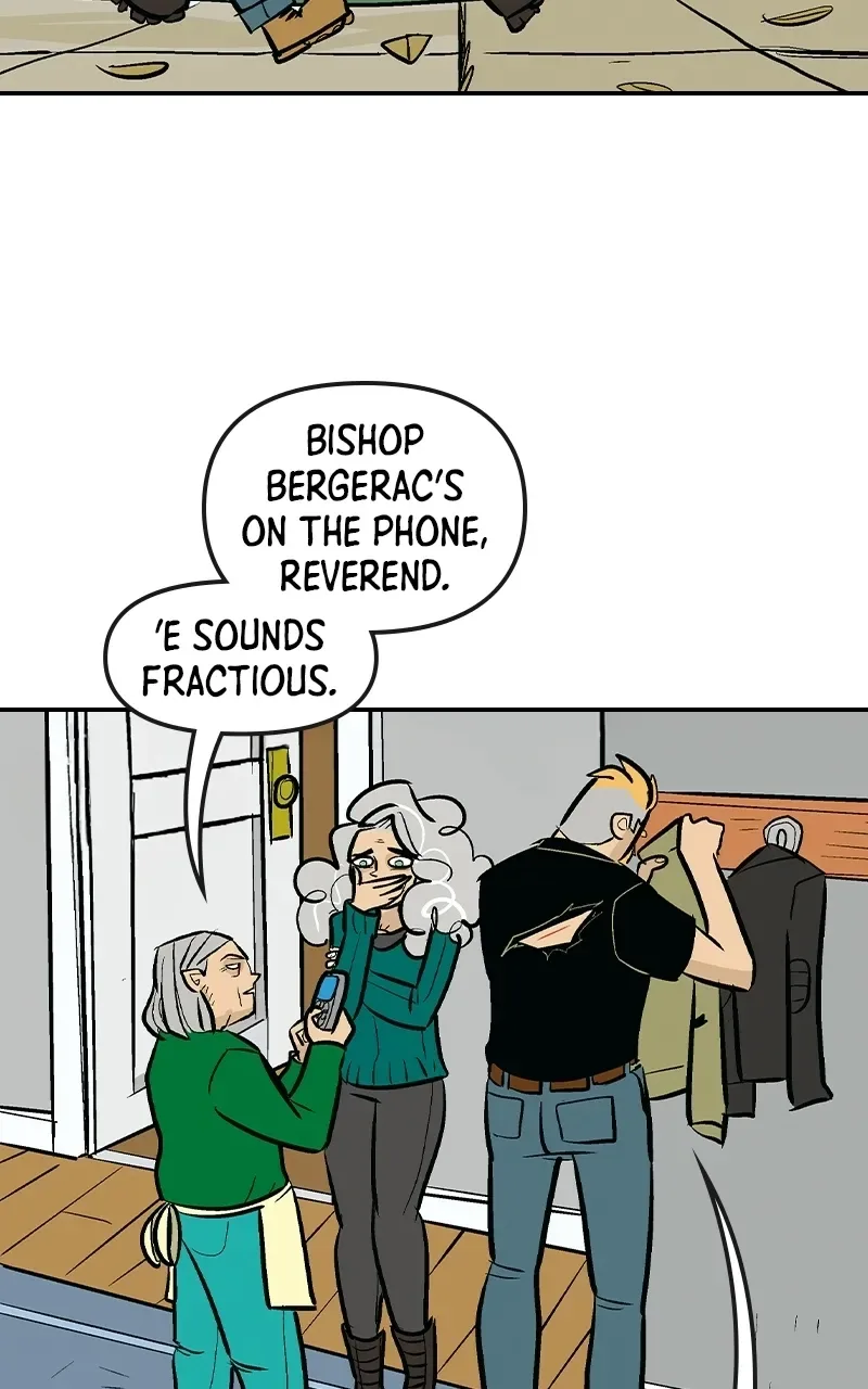 Steeple Chapter 17 page 26