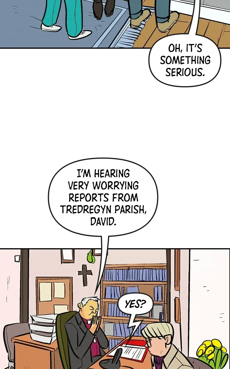 Steeple Chapter 17 page 27