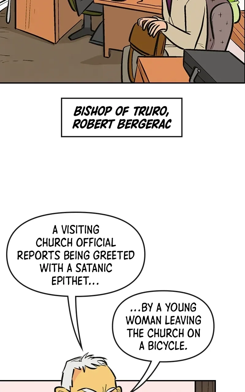 Steeple Chapter 17 page 28