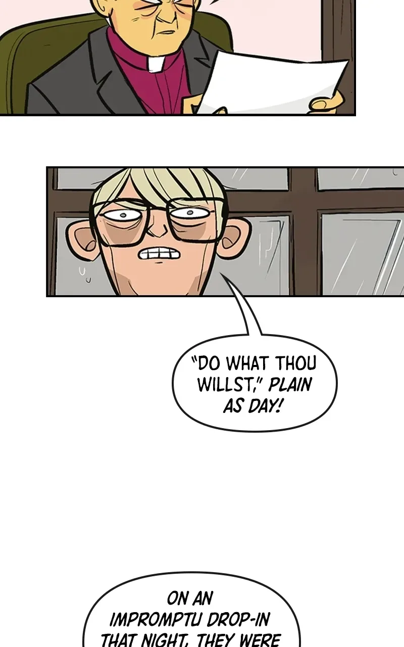Steeple Chapter 17 page 29