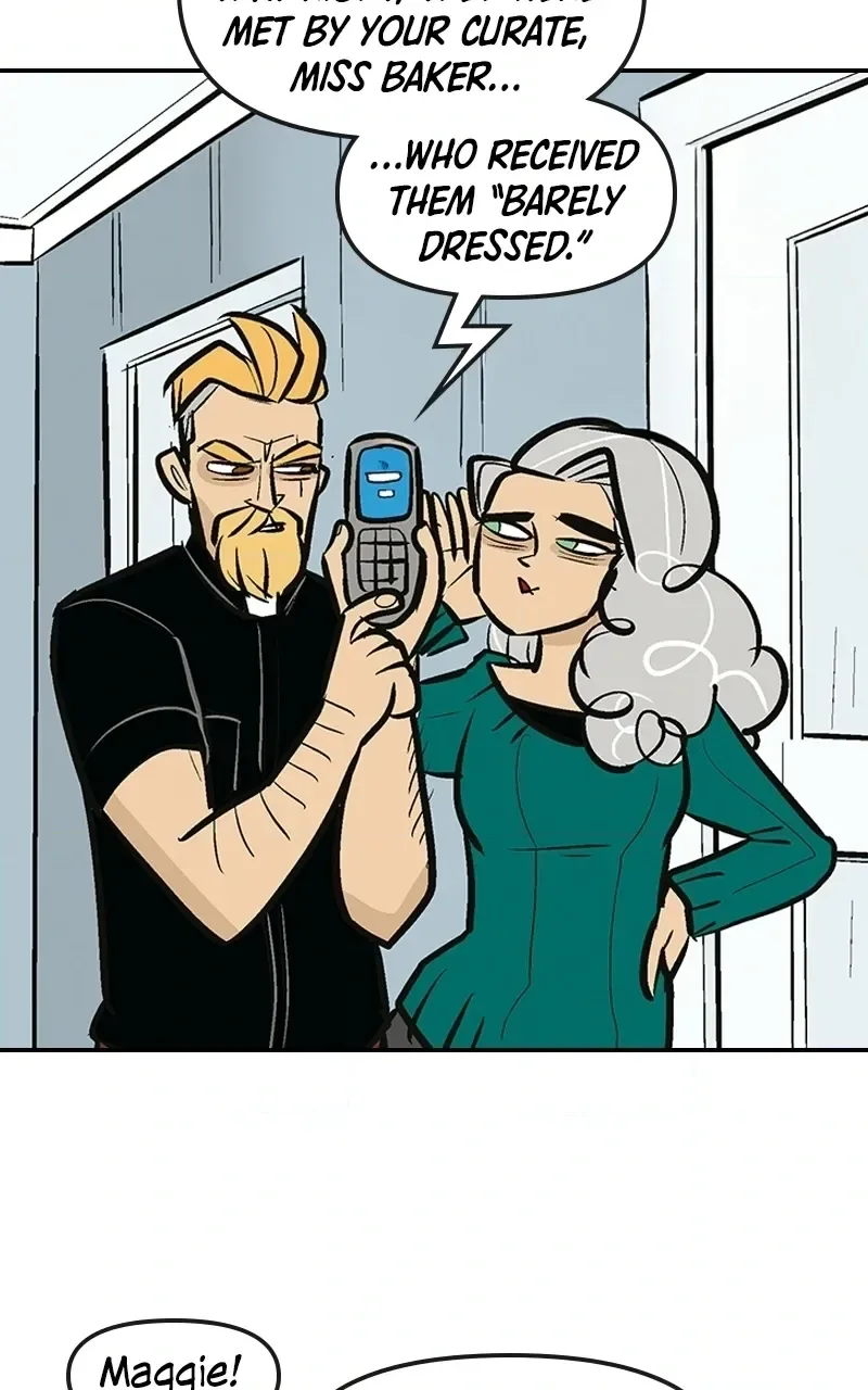 Steeple Chapter 17 page 30
