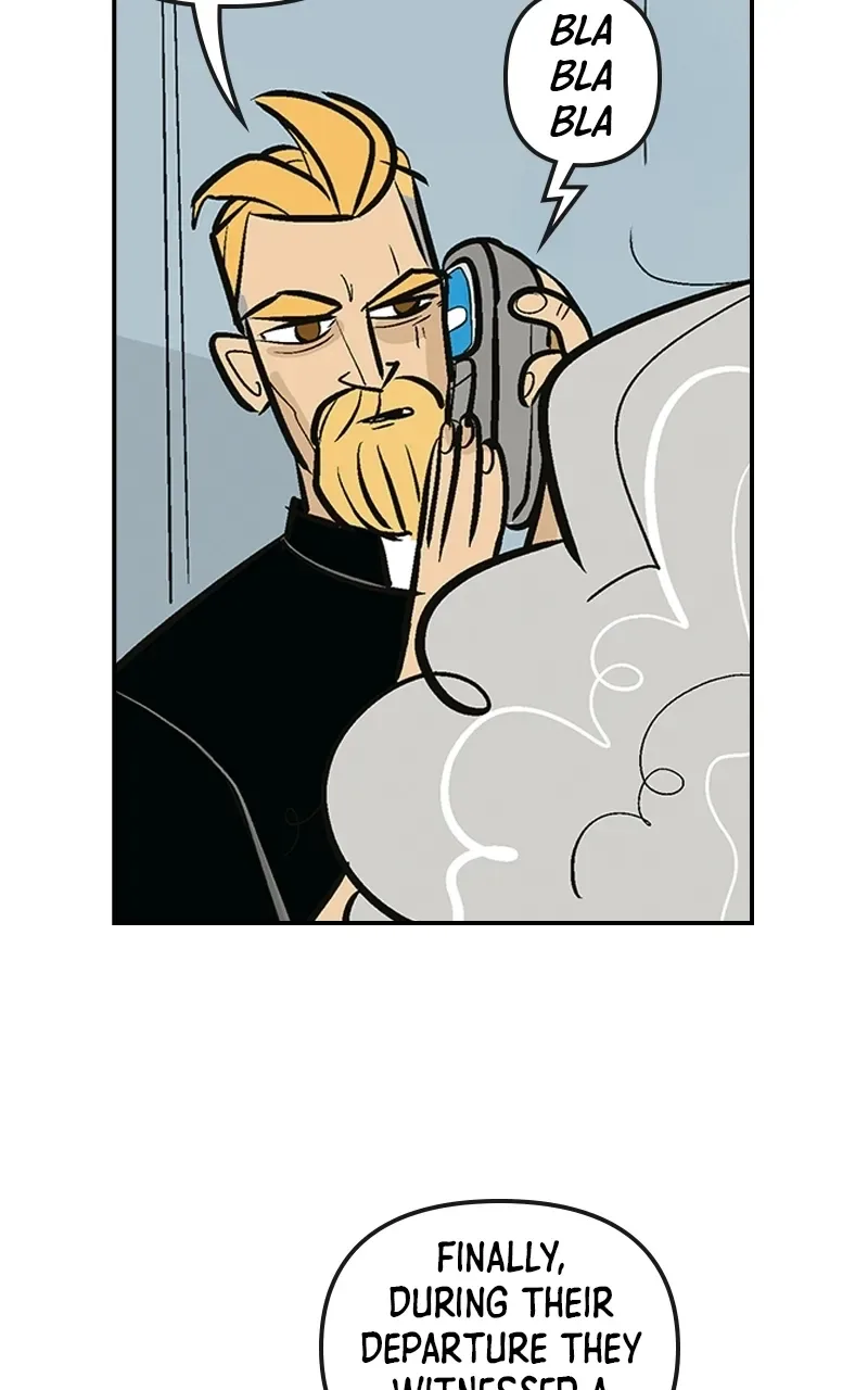 Steeple Chapter 17 page 32