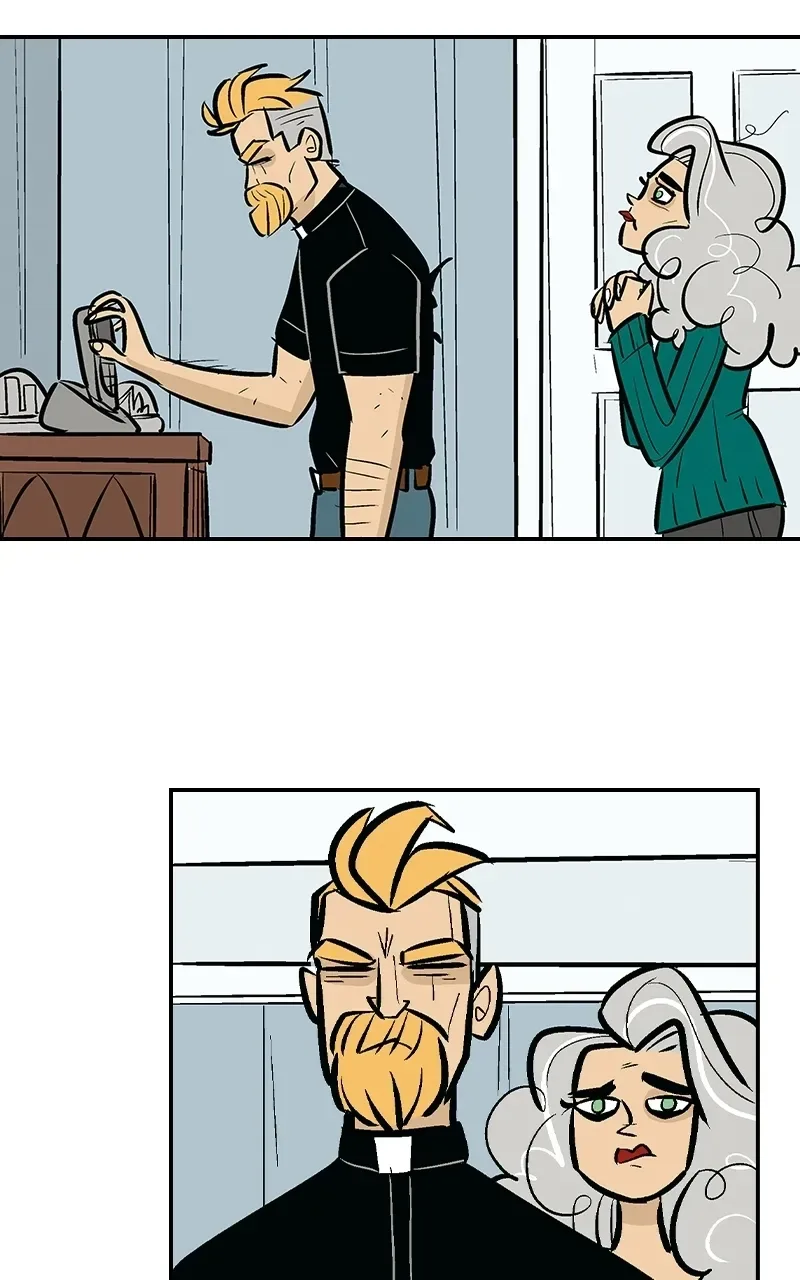 Steeple Chapter 17 page 34