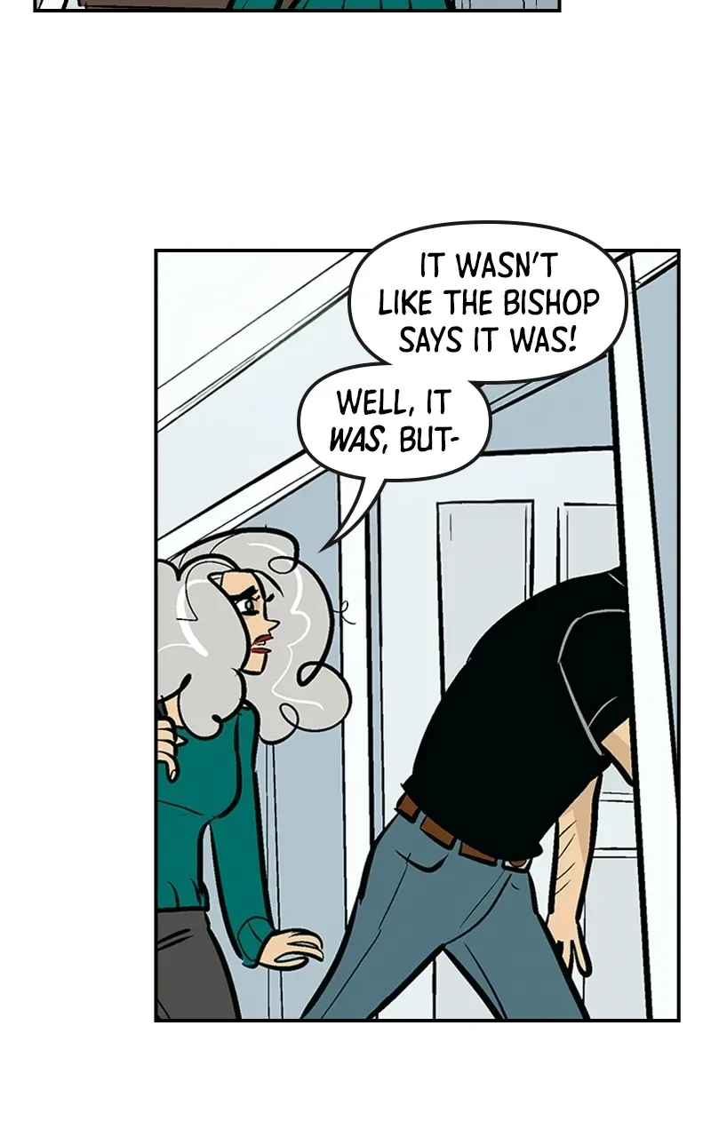 Steeple Chapter 17 page 36