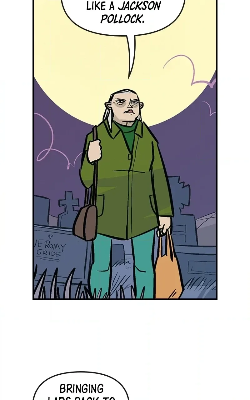 Steeple Chapter 17 page 40