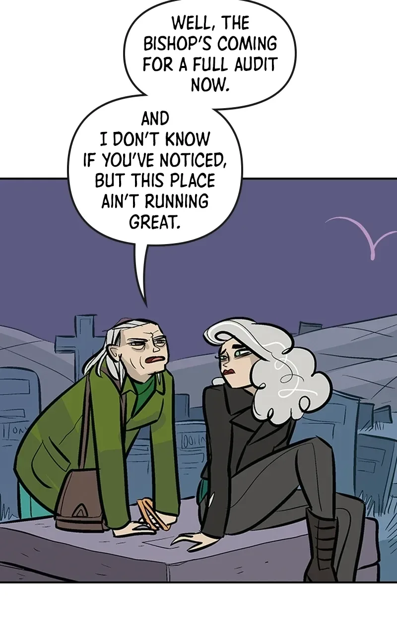 Steeple Chapter 17 page 42