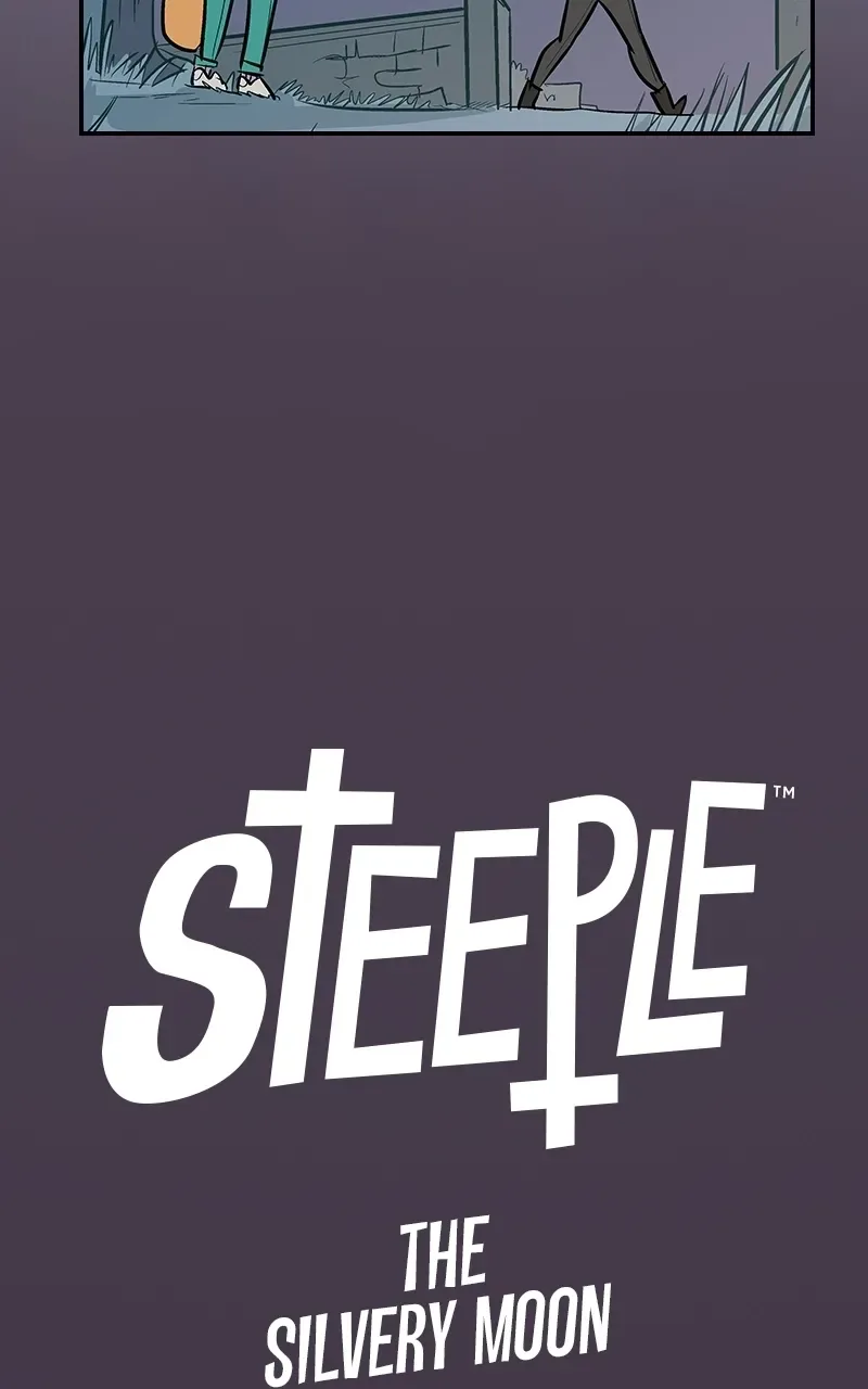Steeple Chapter 17 page 46