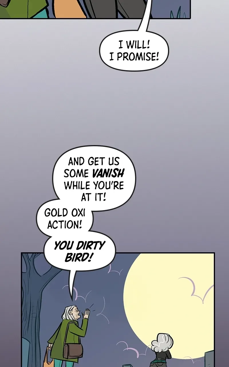 Steeple Chapter 17 page 45