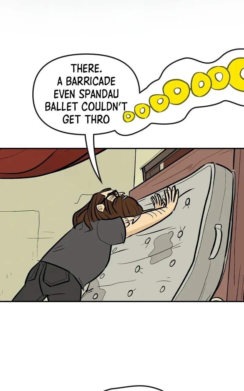 Steeple Chapter 18 page 2