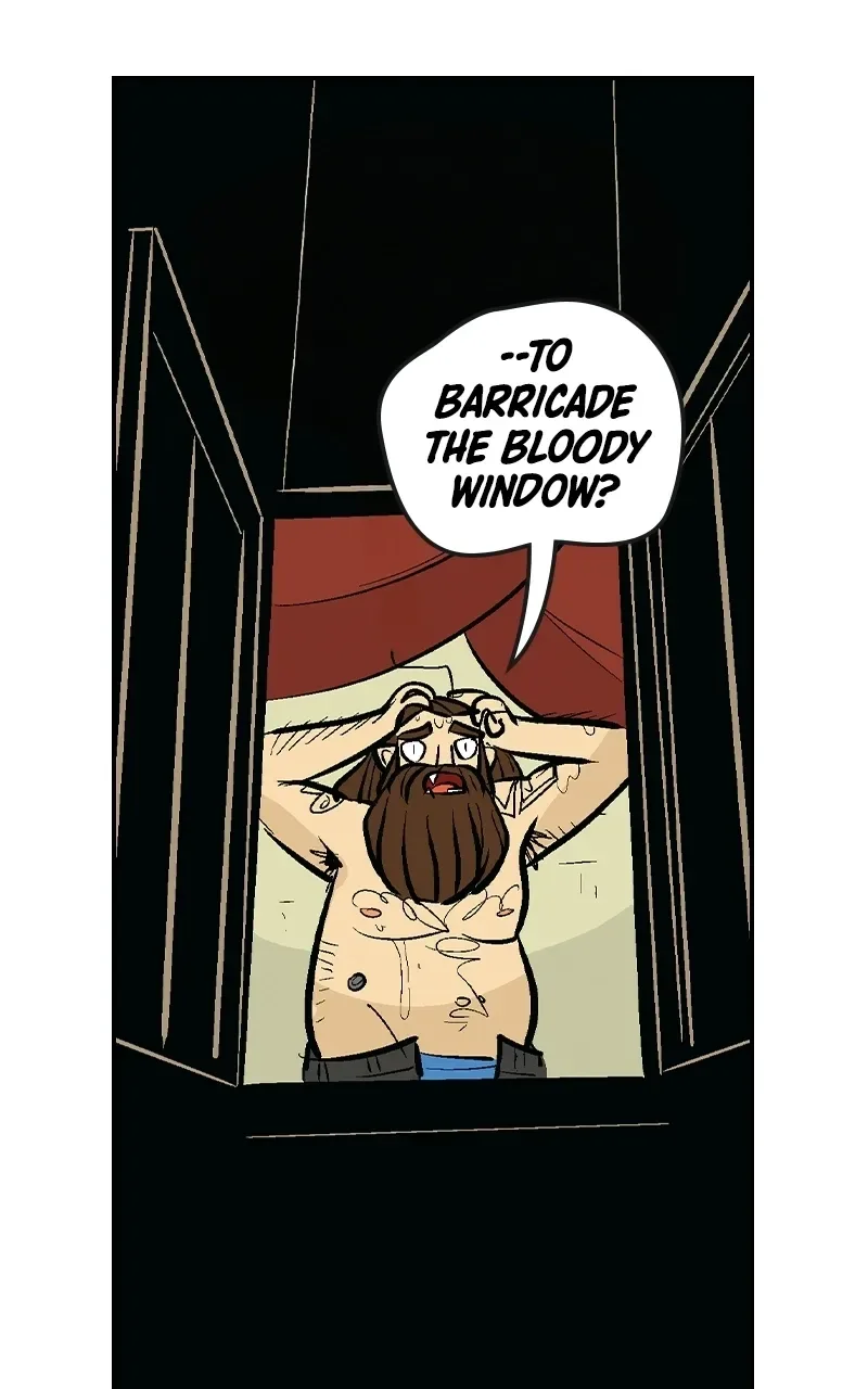 Steeple Chapter 18 page 6