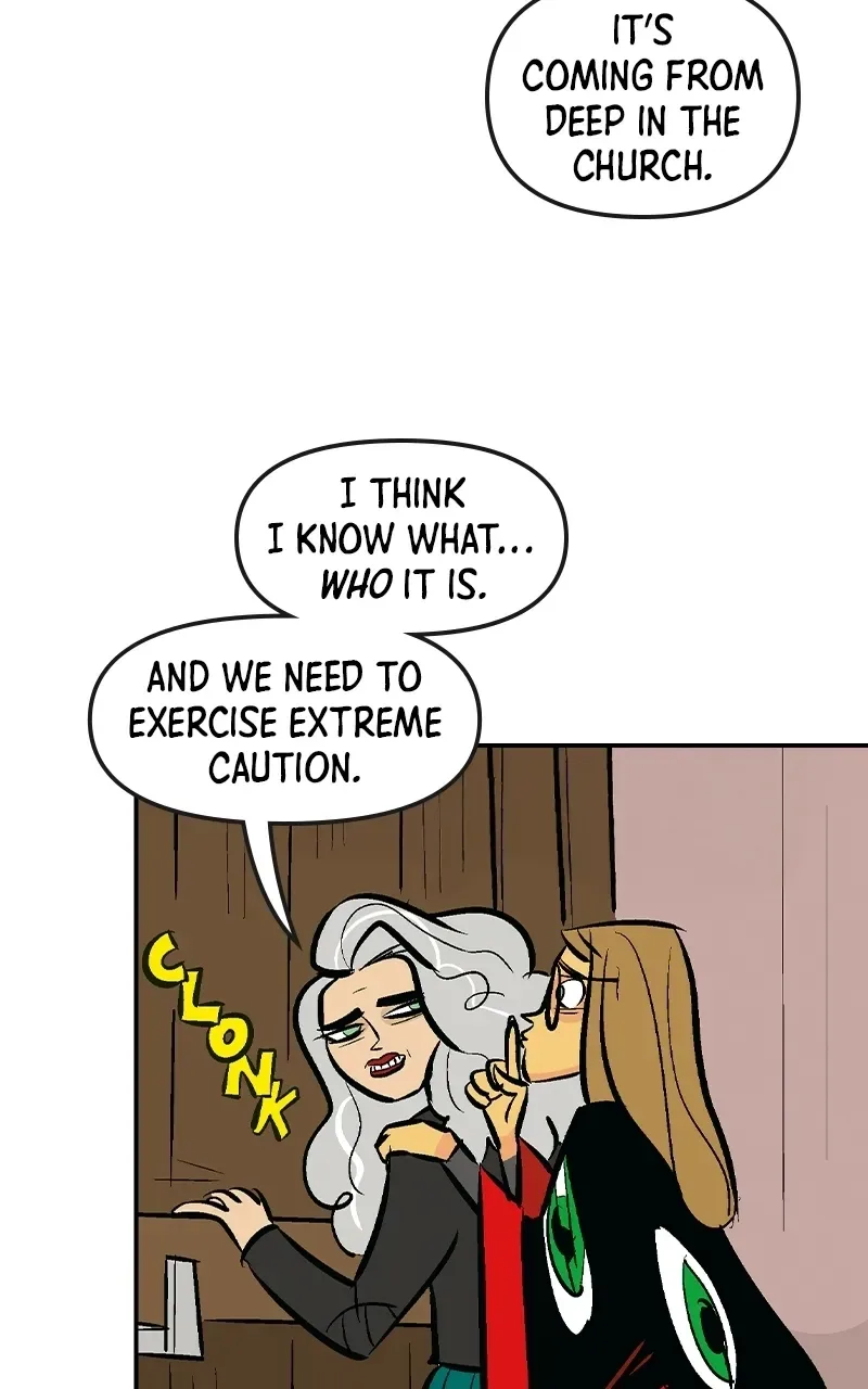 Steeple Chapter 18 page 21
