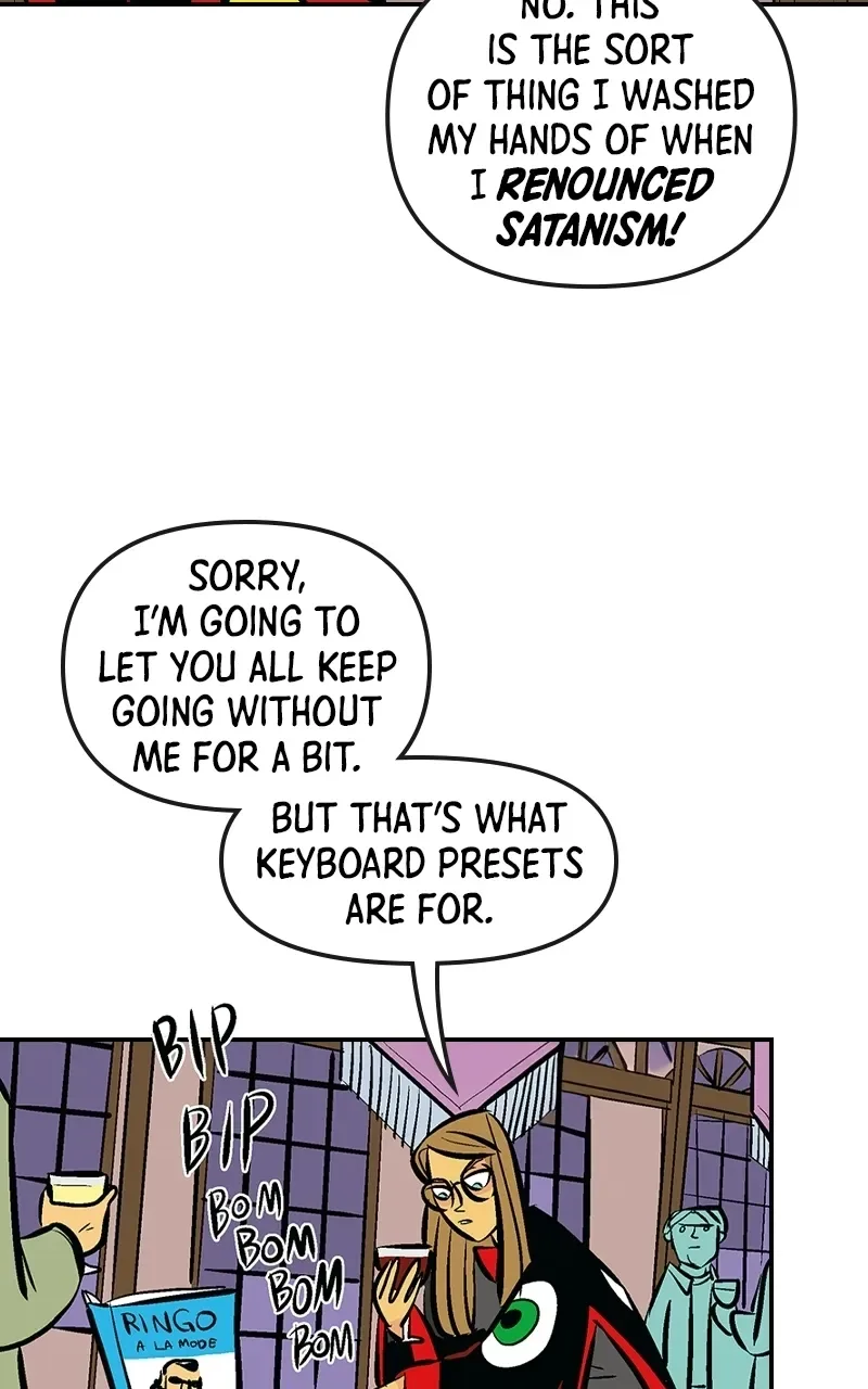 Steeple Chapter 18 page 23