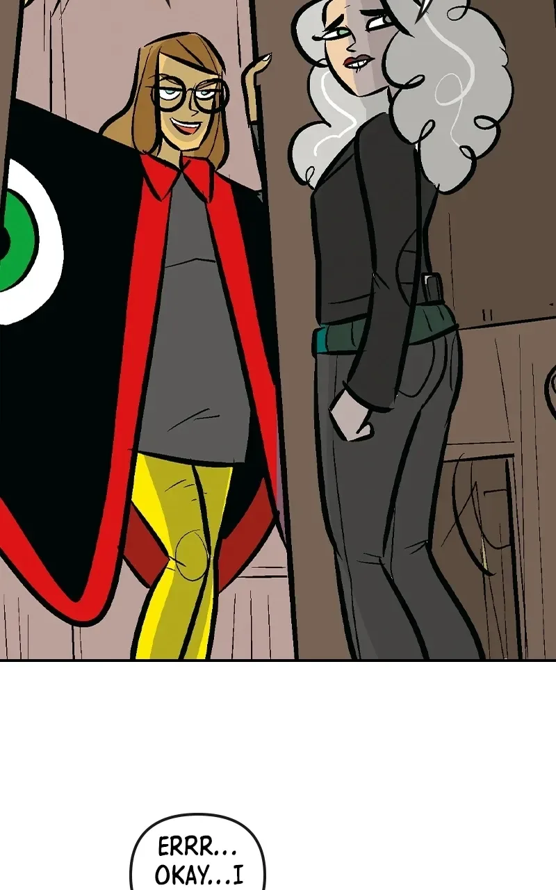 Steeple Chapter 18 page 12