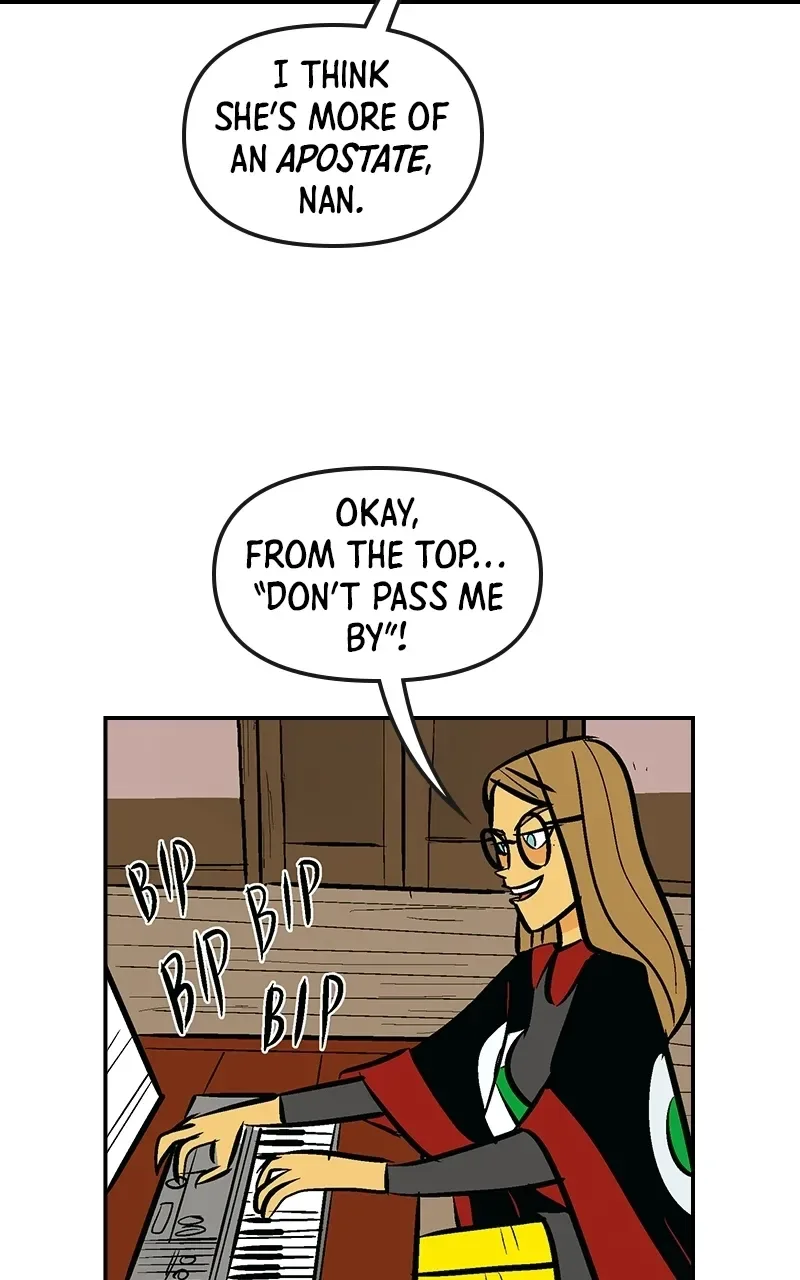 Steeple Chapter 18 page 15