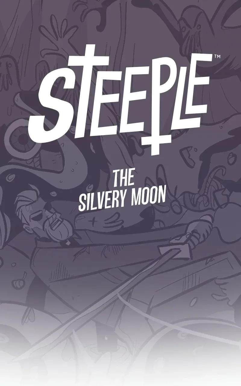 Steeple Chapter 18 page 1