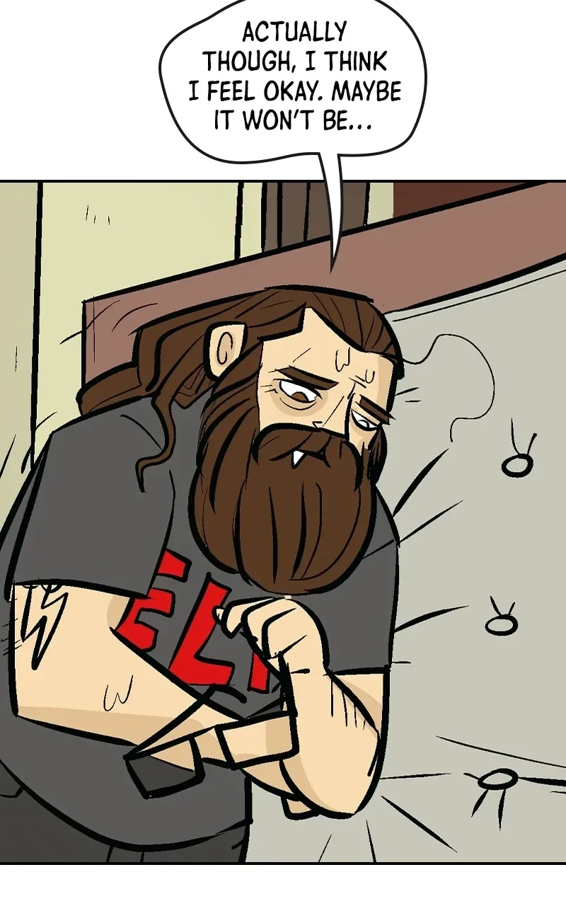 Steeple Chapter 18 page 3