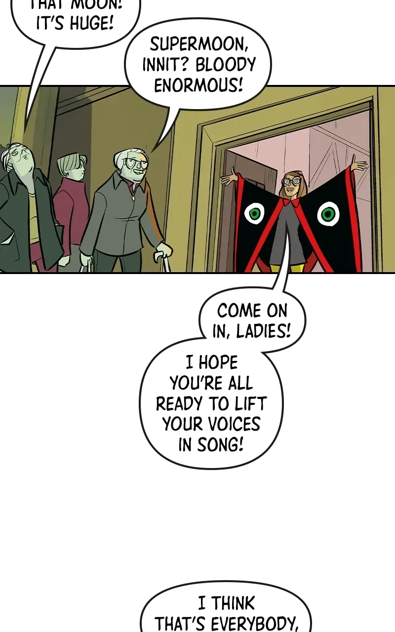 Steeple Chapter 18 page 9