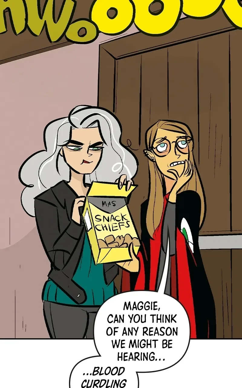 Steeple Chapter 18 page 19