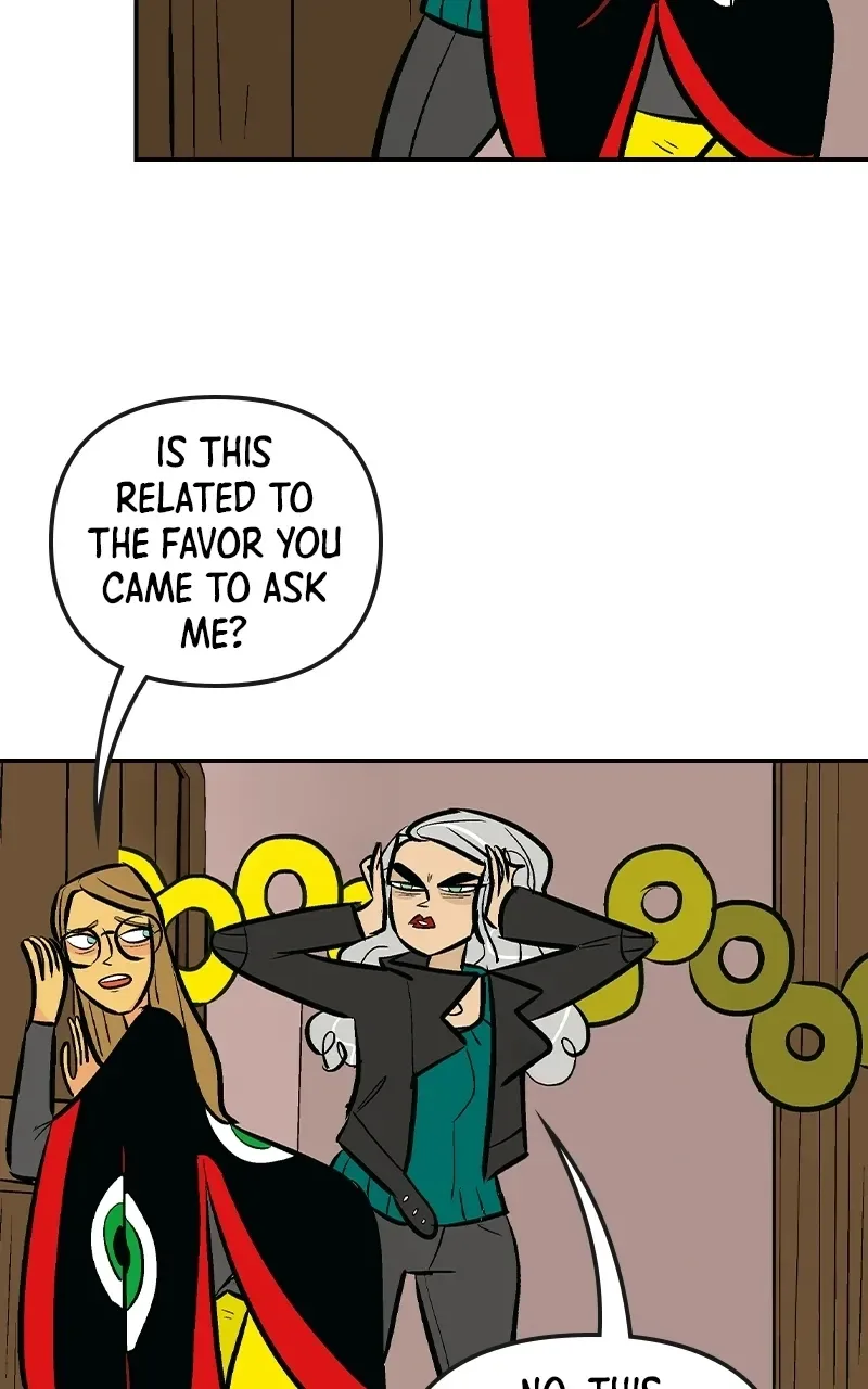 Steeple Chapter 18 page 22