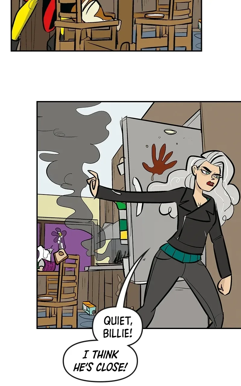 Steeple Chapter 18 page 26
