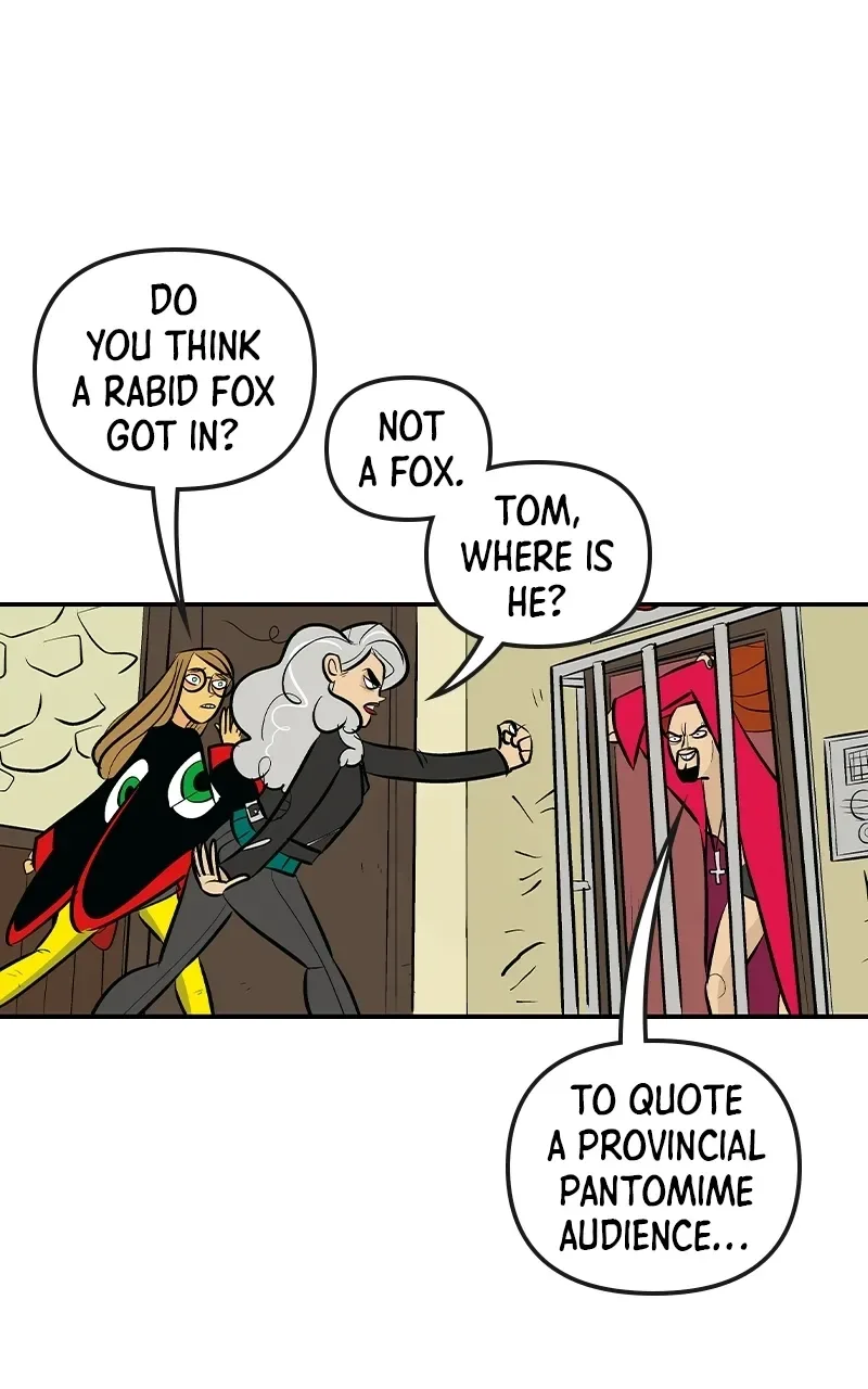 Steeple Chapter 18 page 27