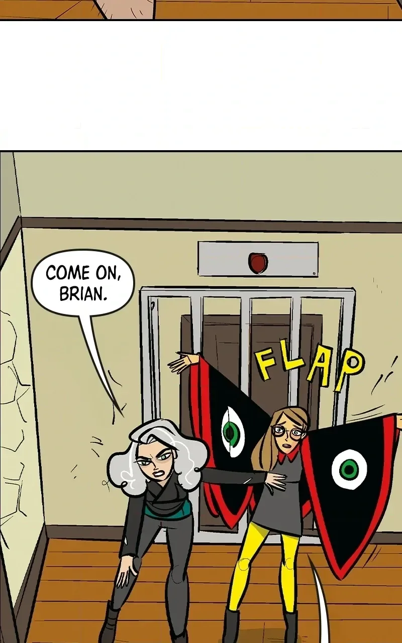 Steeple Chapter 18 page 30
