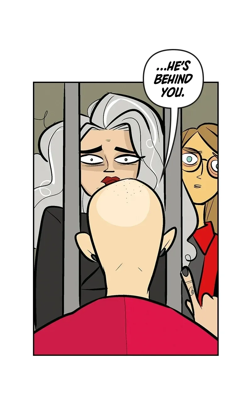 Steeple Chapter 18 page 28