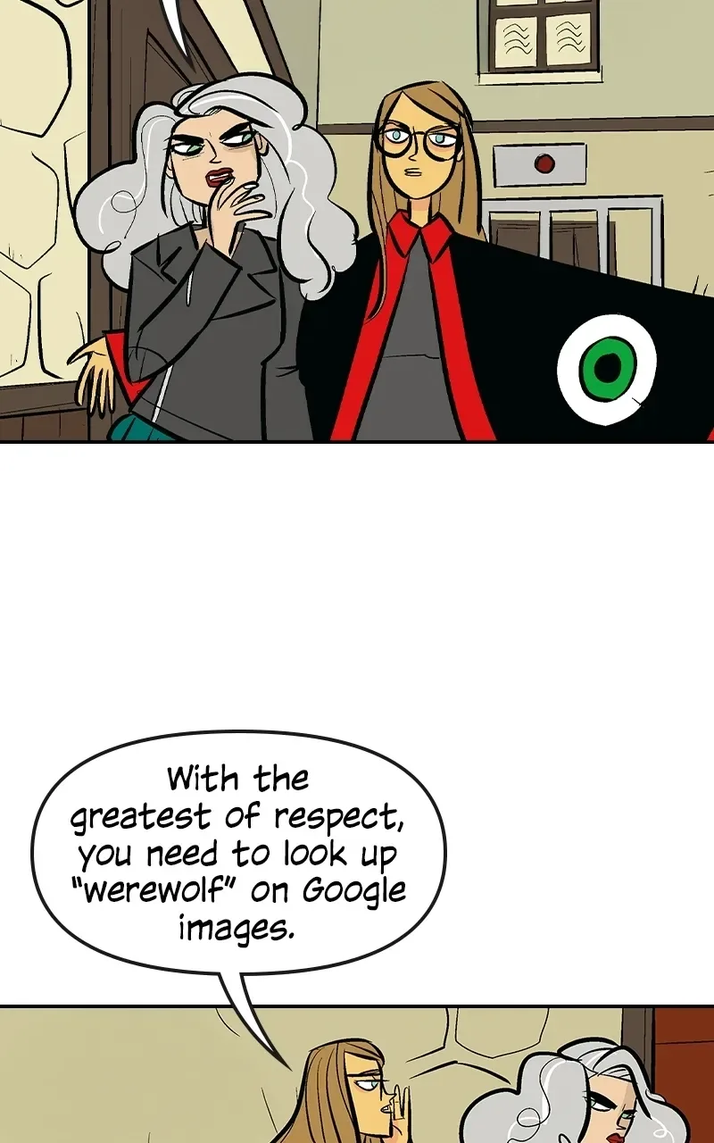 Steeple Chapter 18 page 32