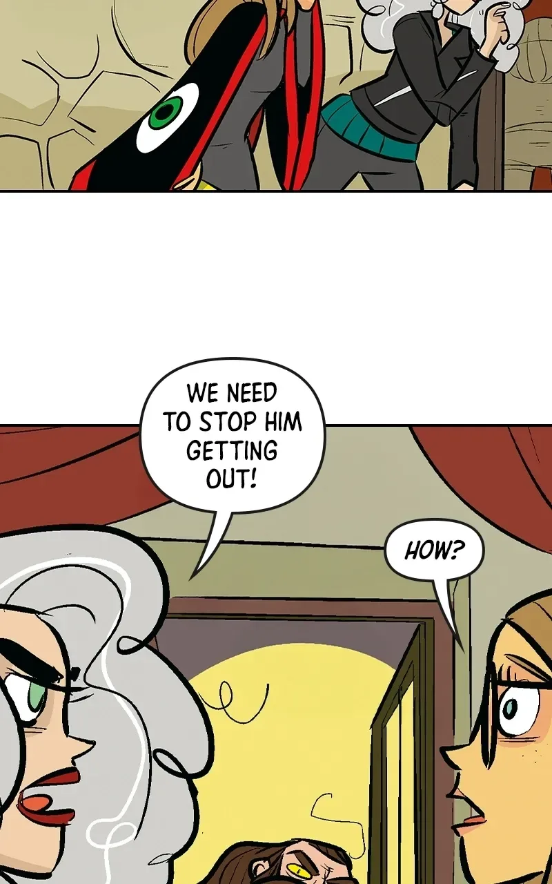 Steeple Chapter 18 page 33