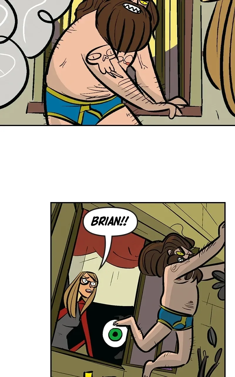 Steeple Chapter 18 page 34