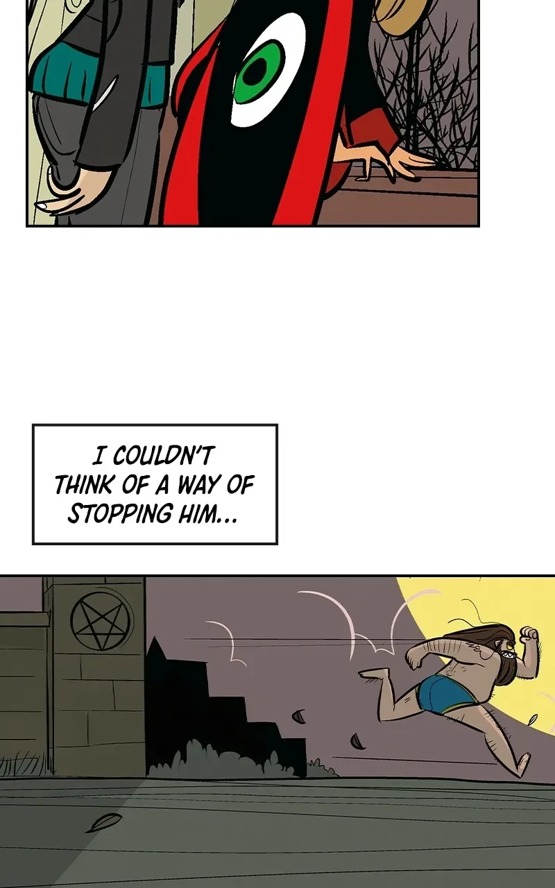 Steeple Chapter 18 page 36