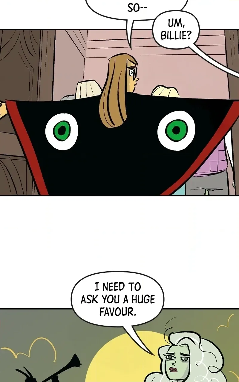 Steeple Chapter 18 page 10
