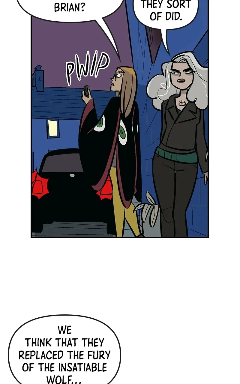 Steeple Chapter 18 page 43