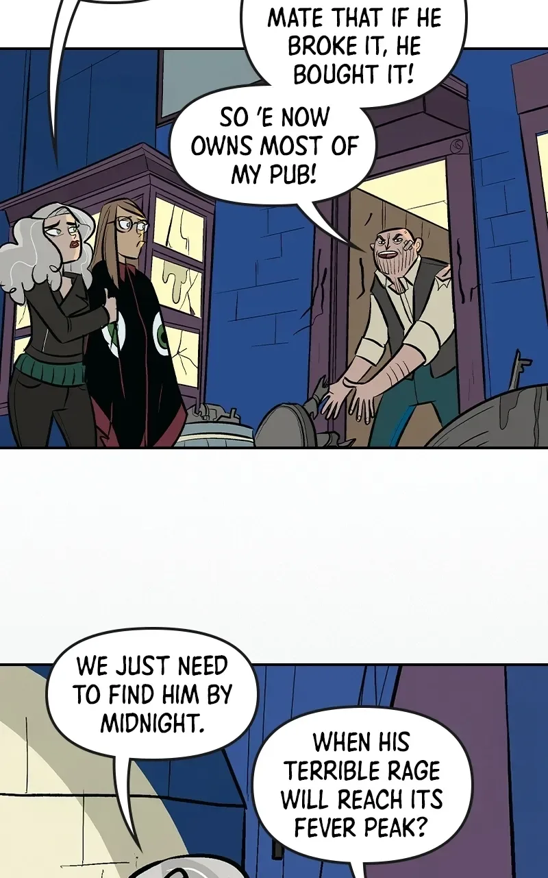 Steeple Chapter 18 page 46