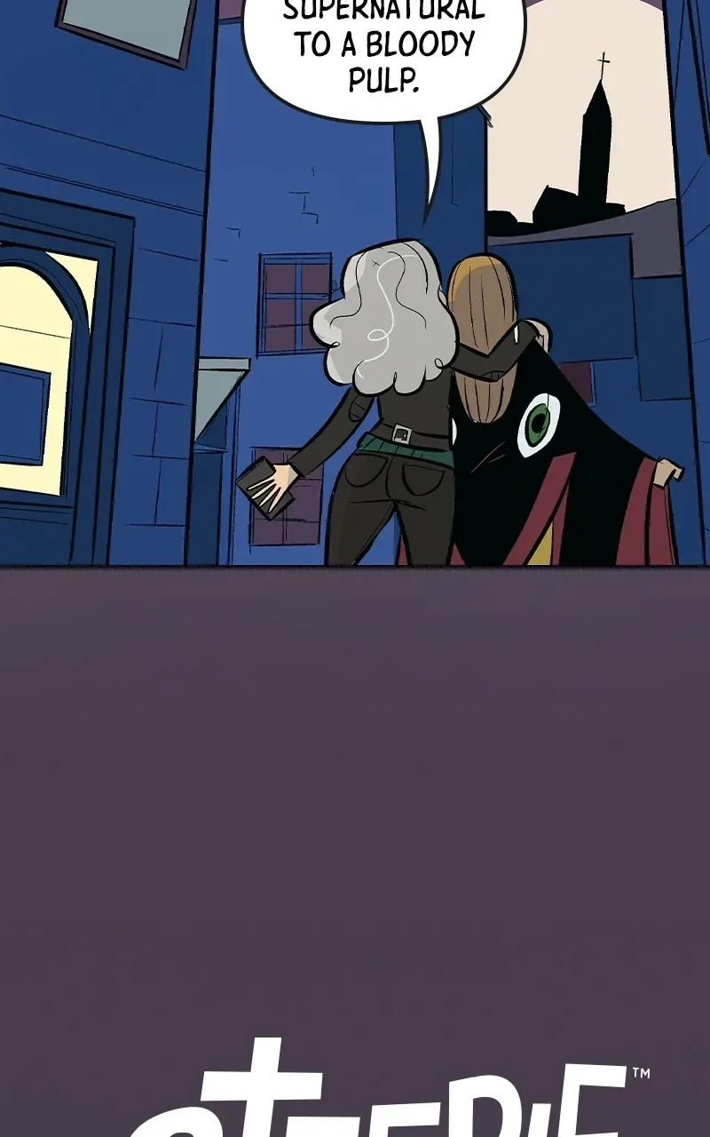 Steeple Chapter 18 page 48