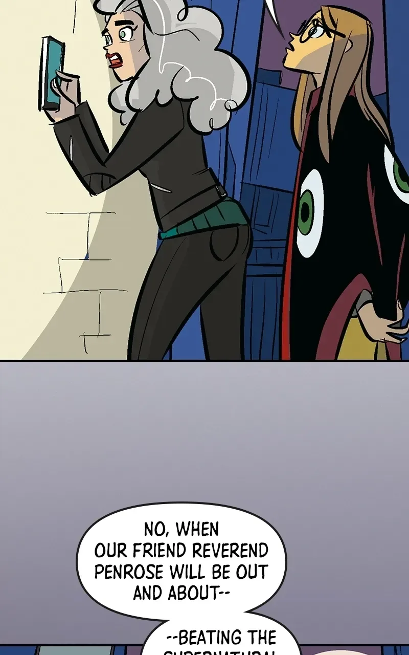 Steeple Chapter 18 page 47