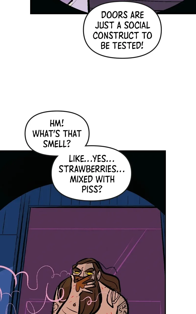 Steeple Chapter 19 page 5
