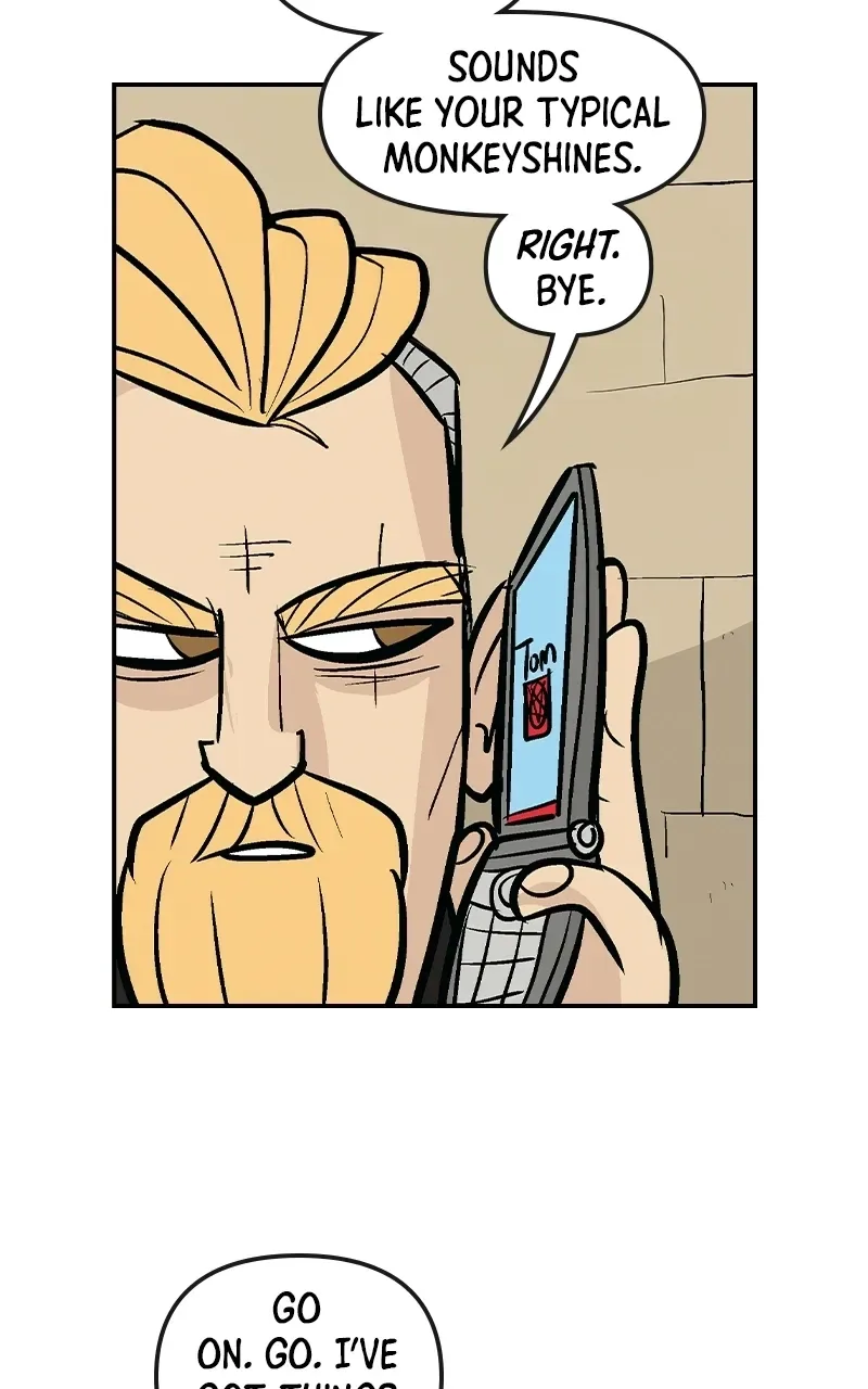 Steeple Chapter 19 page 16