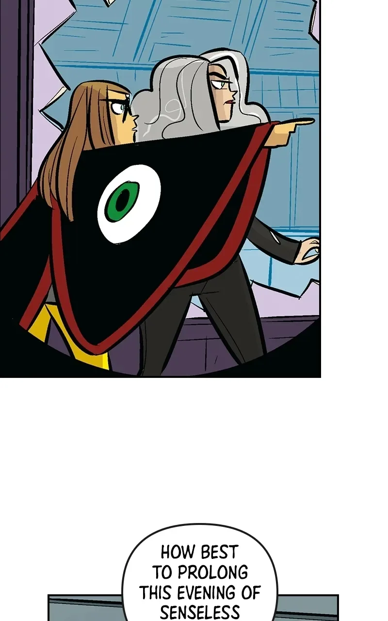 Steeple Chapter 19 page 8