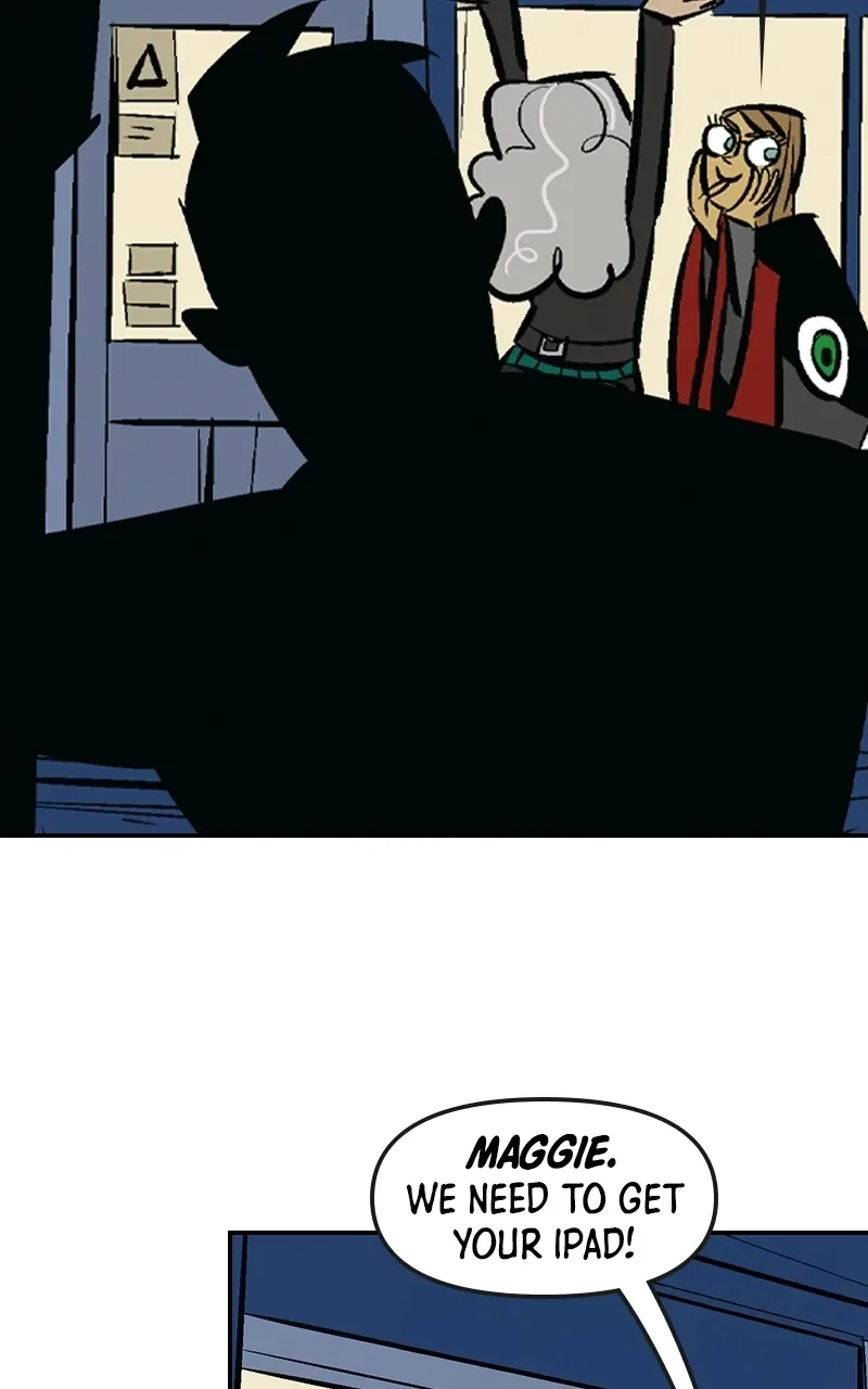 Steeple Chapter 19 page 22