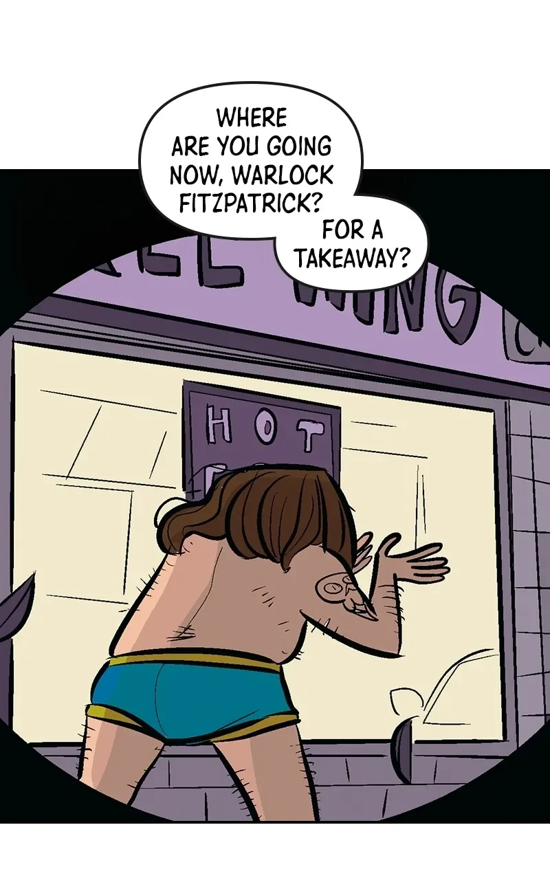 Steeple Chapter 19 page 3