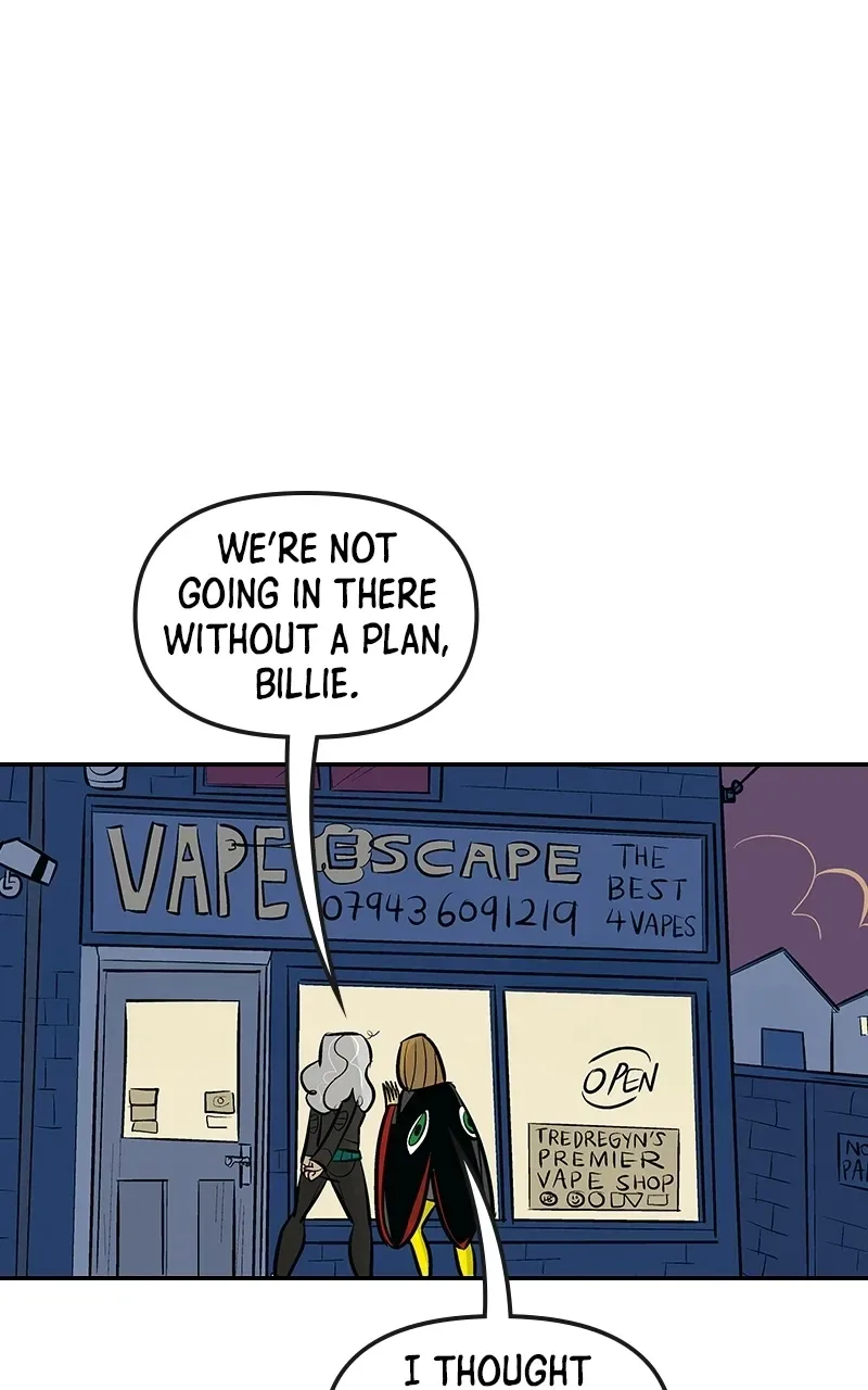Steeple Chapter 19 page 19