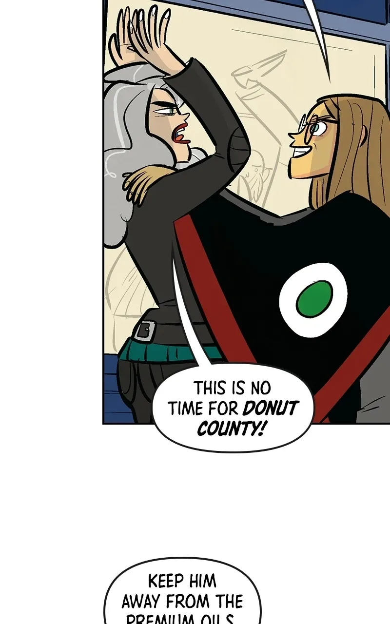 Steeple Chapter 19 page 23