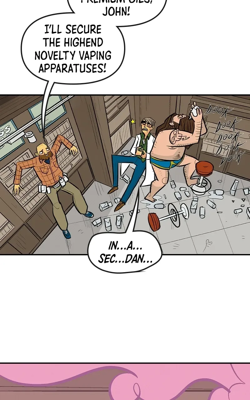 Steeple Chapter 19 page 24