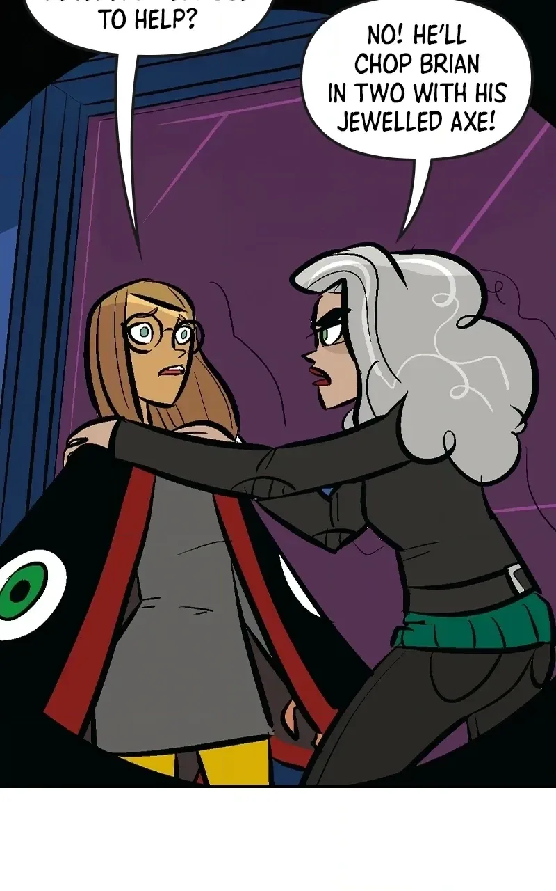Steeple Chapter 19 page 10